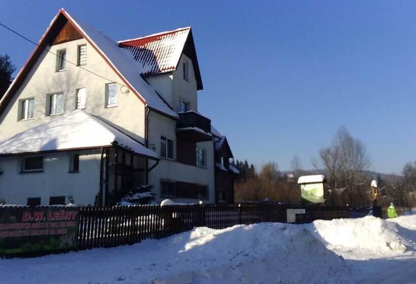 ペンション Domlesny