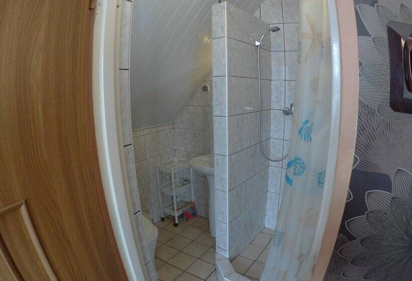 ペンション Domlesny