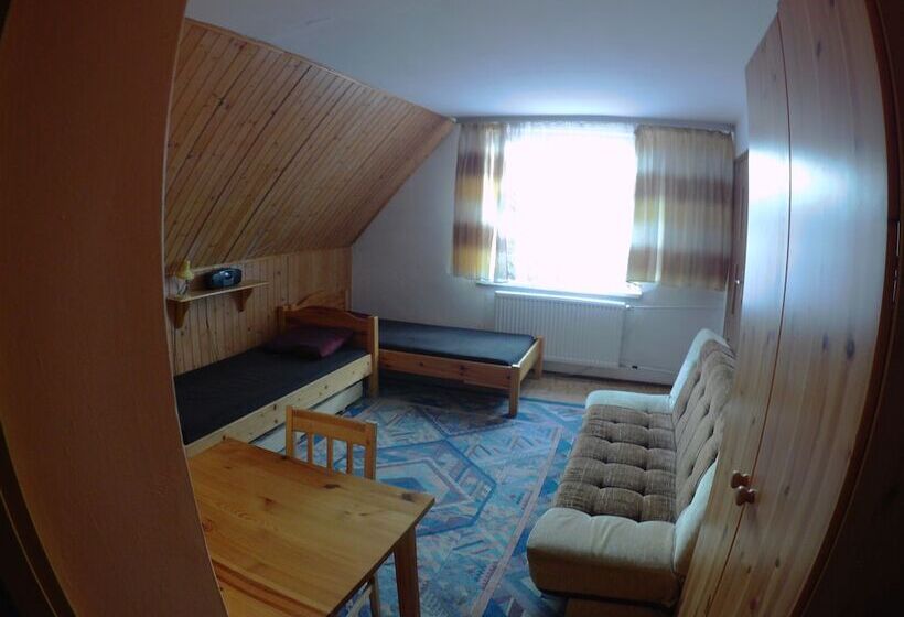 ペンション Domlesny