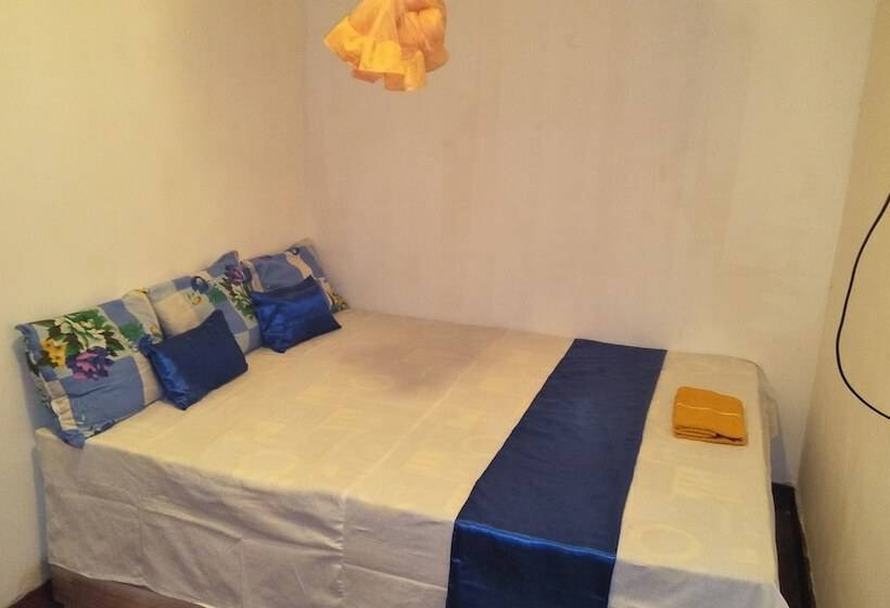 بنسيون Ela Addara Arunalu