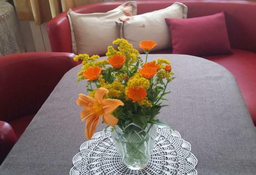 پانسیون Guest House Harmony