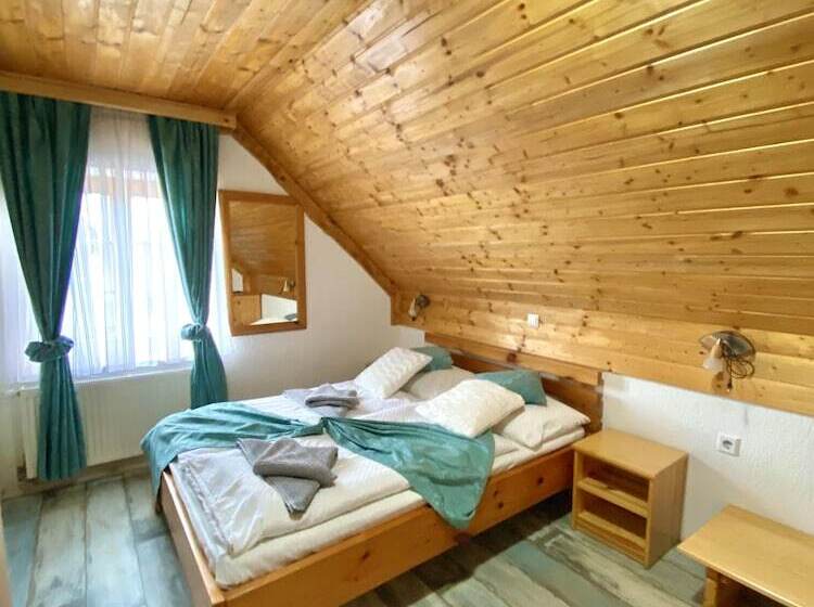 פנסיון Guest House Plitvice Waterfall