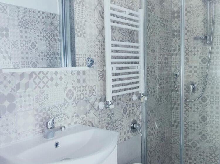 פנסיון Isola Verde Guest House