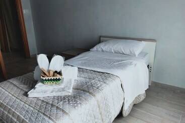 پانسیون Isola Verde Guest House