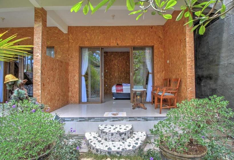 بنسيون Linas Villas