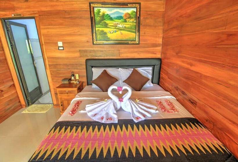 بنسيون Linas Villas