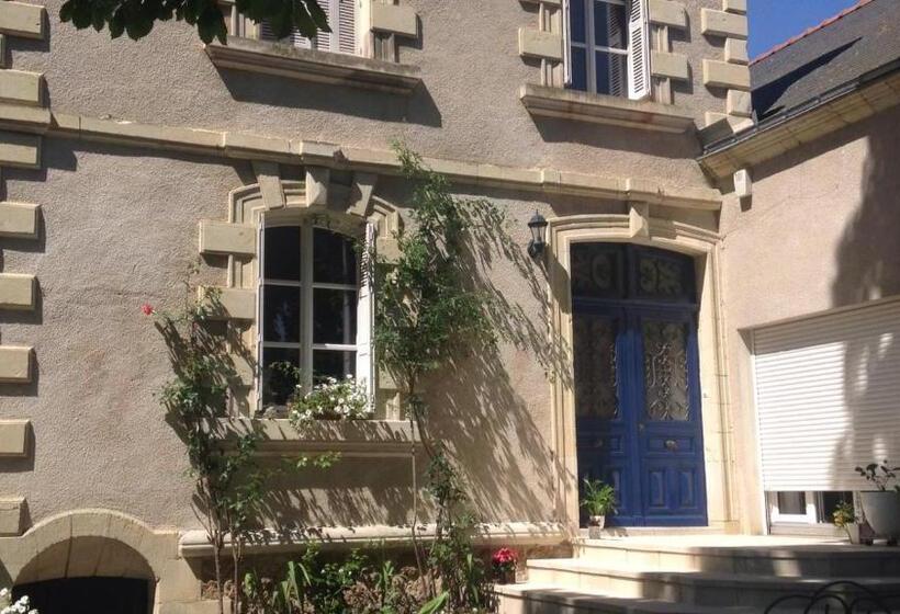 펜션 Manoir La Rumillette