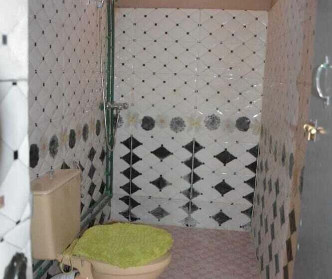 ペンション Riad Bouchra