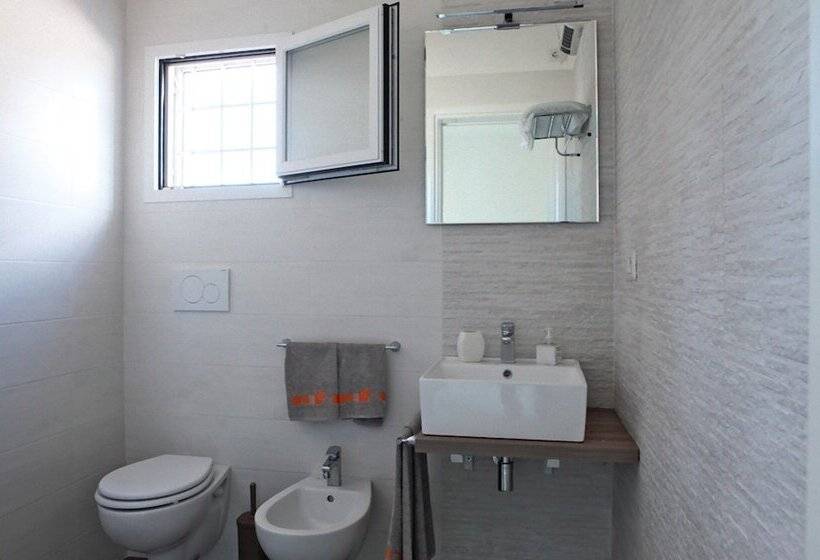 Пансион Salento Bed Dhu