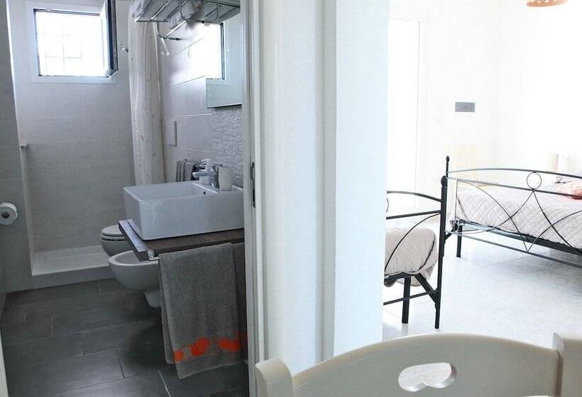 Пансион Salento Bed Dhu