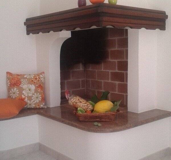 Пансион Salento Bed Dhu