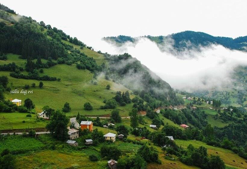 پانسیون Süllü Dağ Evi