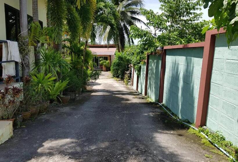 استراحتگاه Discovery House Hotel Sha Plus