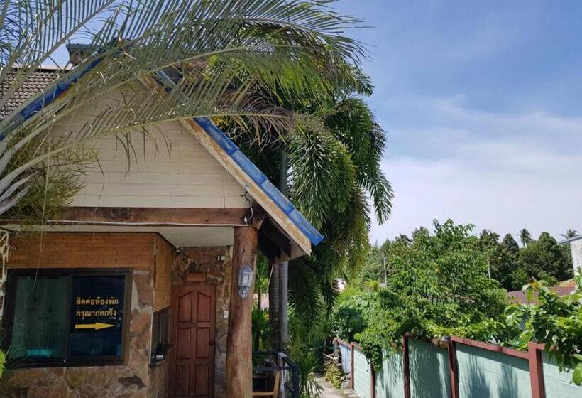 استراحتگاه Discovery House Hotel Sha Plus