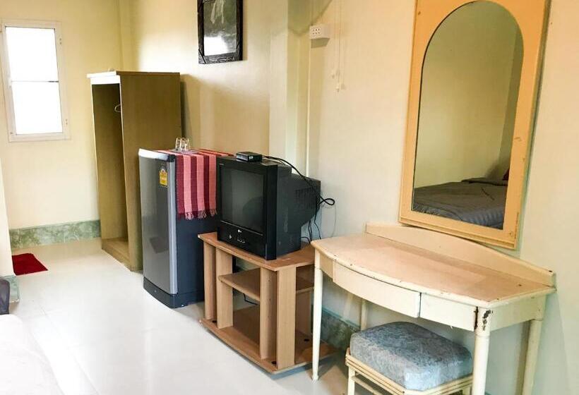 استراحتگاه Discovery House Hotel Sha Plus