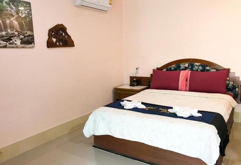 استراحتگاه Discovery House Hotel Sha Plus
