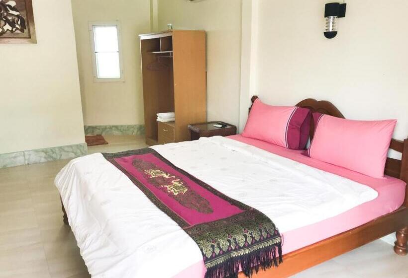 استراحتگاه Discovery House Hotel Sha Plus