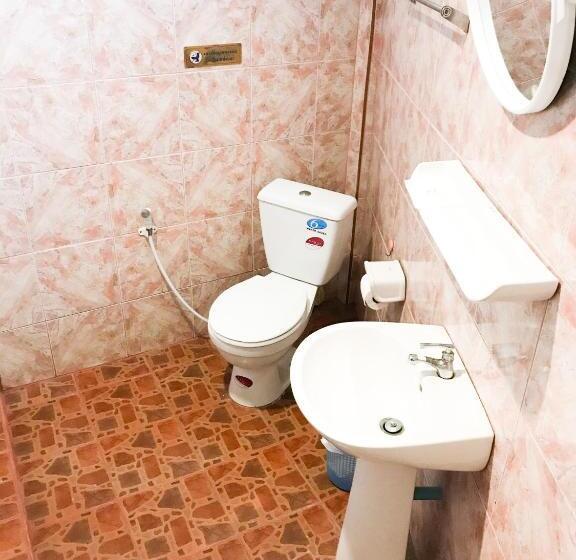 استراحتگاه Discovery House Hotel Sha Plus