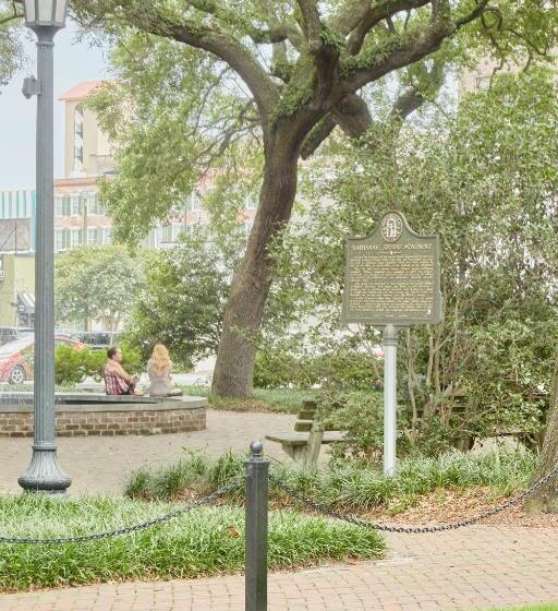 Sonder Ellis Square