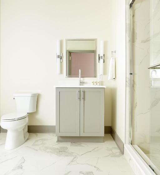 Sonder Telfair Square