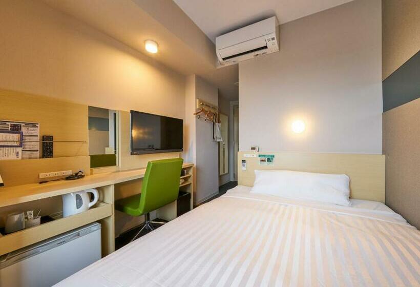 Super Hotel Kashima