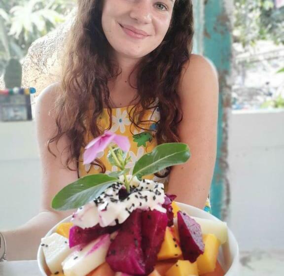 הוסטל The Bodhi Tree Karimunjawa
