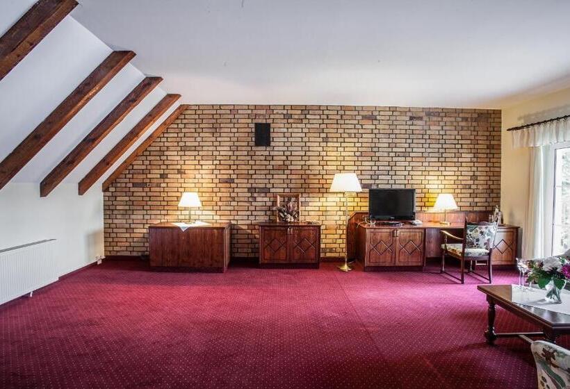 Waldsee Hotel Am Wirchensee