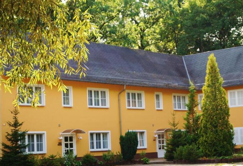 Waldsee Hotel Am Wirchensee