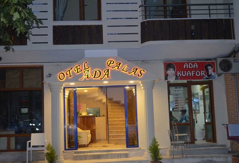 Ada Palas Otel