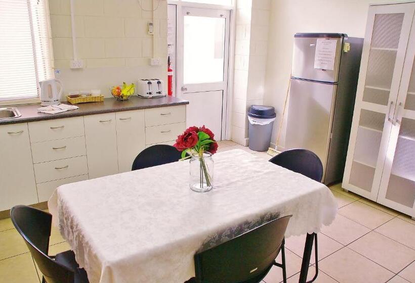 فندق صغير Accommodation @ Isa