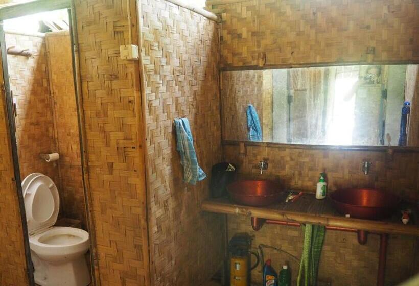 旅馆 D'jarwo House