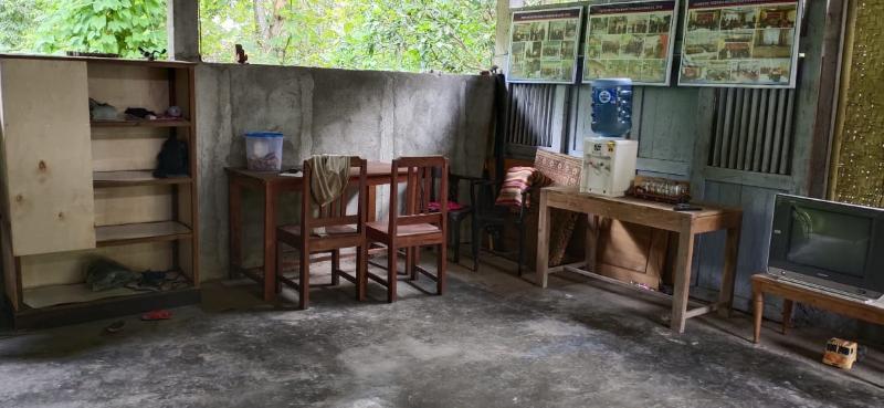 هاستل Homestay Dulngori Syariah