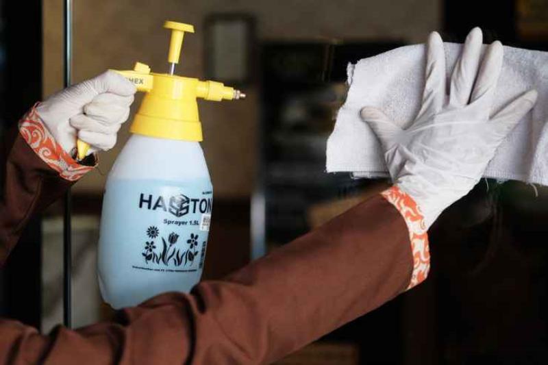 هاستل Homestay Dulngori Syariah