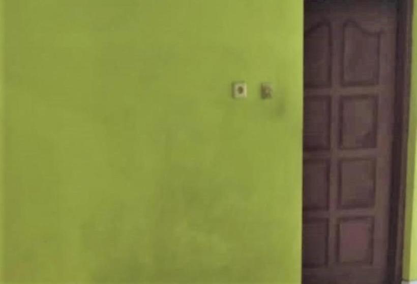 هاستل Roto Homestay Syariah