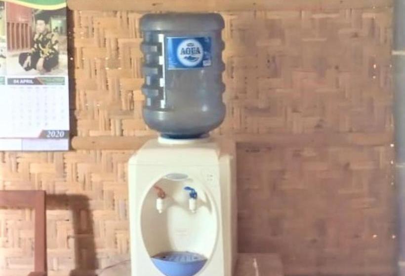 هاستل Roto Homestay Syariah