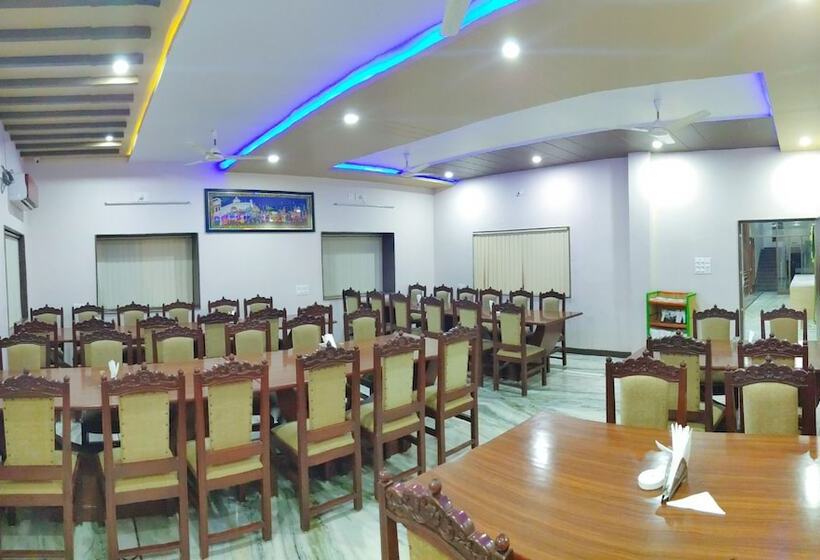 Amar Palace  A Heritage