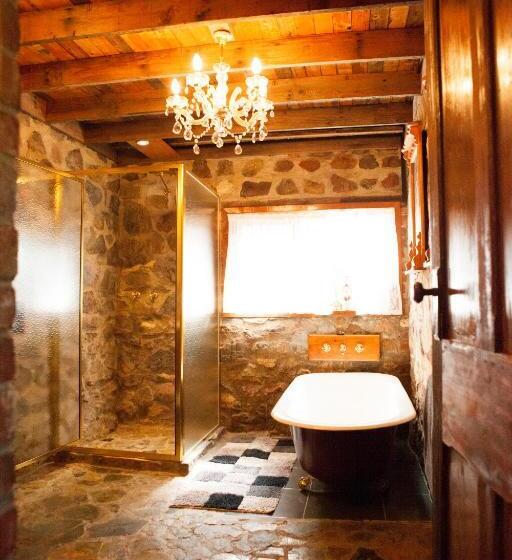 Barossa Barn Bed And Breakfast