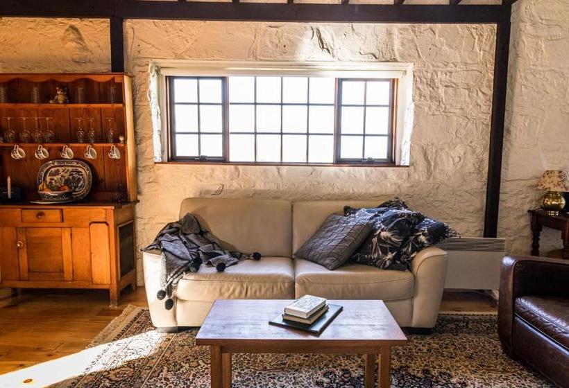 צימר Daisy Bank Cottages