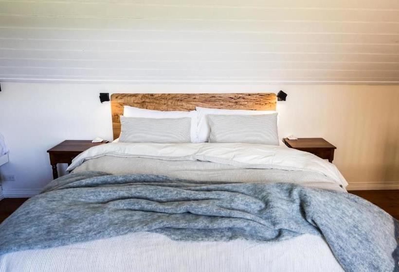 צימר Daisy Bank Cottages