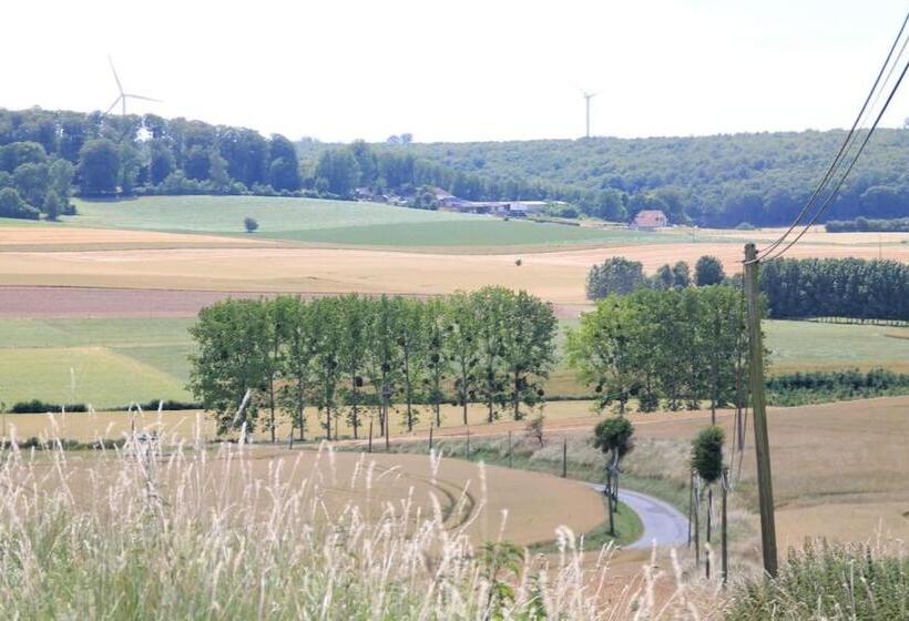 ベッドアンドブレックファースト Le Haut Mesnil 5