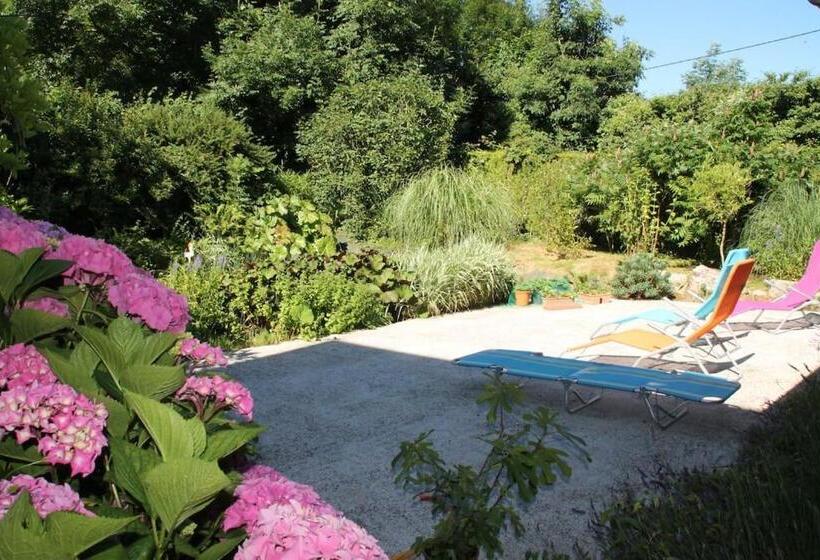 ベッドアンドブレックファースト Le Haut Mesnil 5