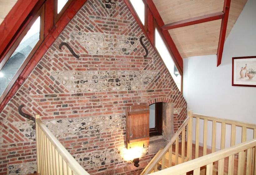 Bed and Breakfast Le Haut Mesnil 5