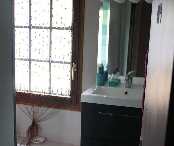 ベッドアンドブレックファースト Le Haut Mesnil 5