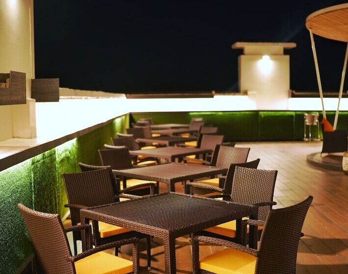 בית מלון כפרי Annapurna