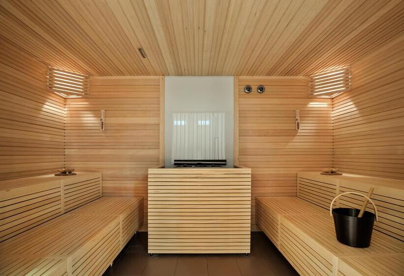 Fotos del hotel Austria Trend Hotel Maximilian:  12