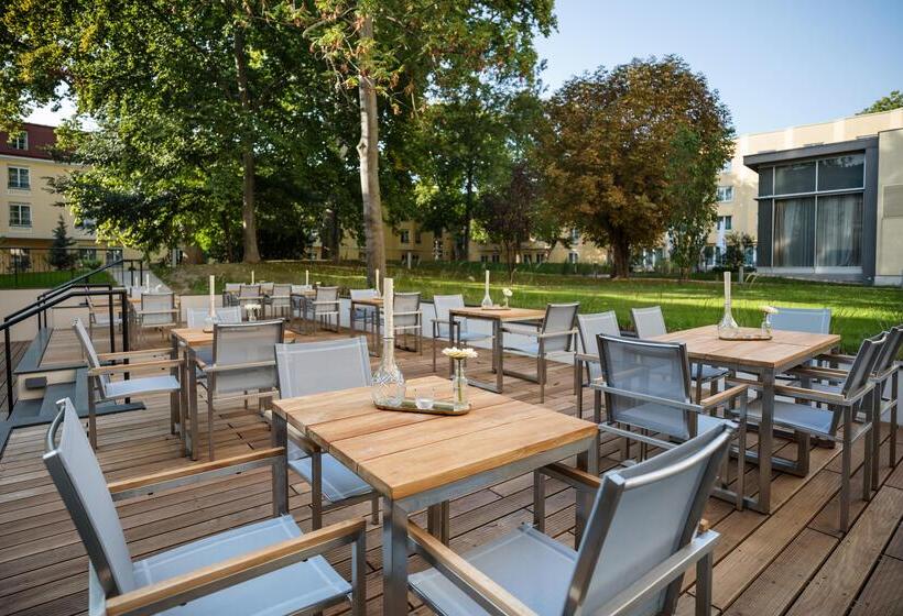 Fotos del hotel Austria Trend Hotel Maximilian:  8