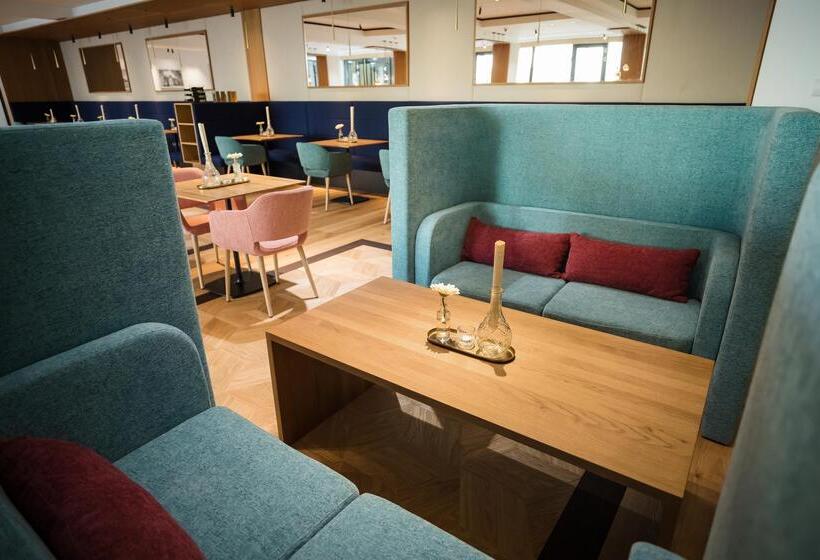 Fotos del hotel Austria Trend Hotel Maximilian:  6