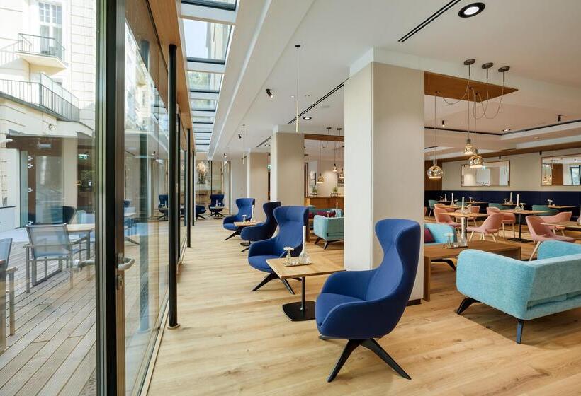 Fotos del hotel Austria Trend Hotel Maximilian:  20