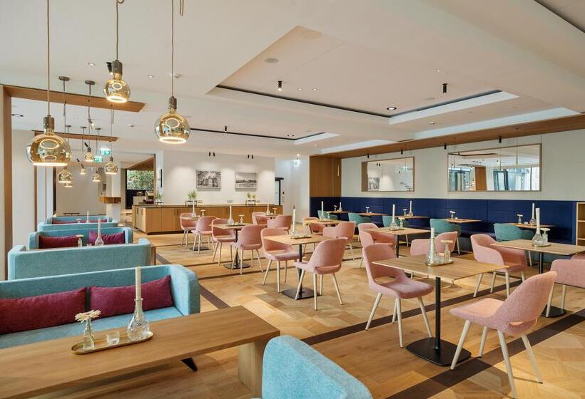 Fotos del hotel Austria Trend Hotel Maximilian:  22