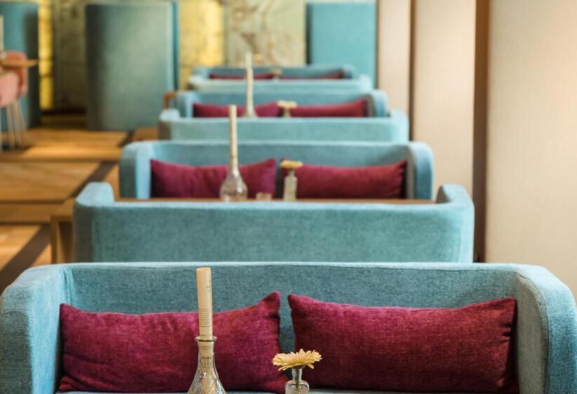 Fotos del hotel Austria Trend Hotel Maximilian:  33